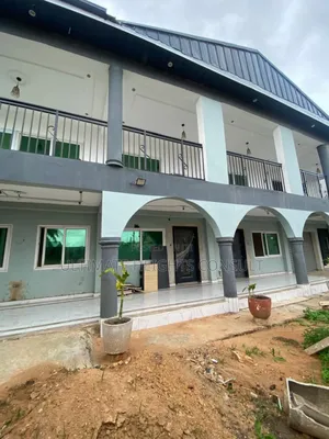 3bdrm Apartment in Tesano, Abeka for rent