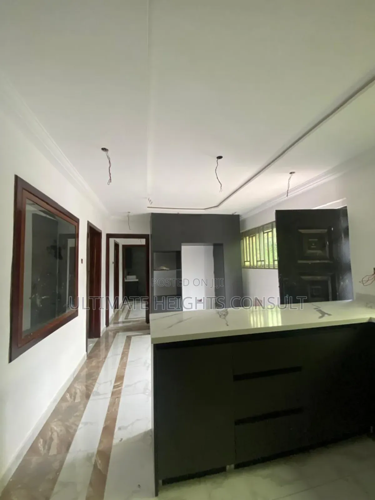 3bdrm Apartment in Tesano, Abeka for rent