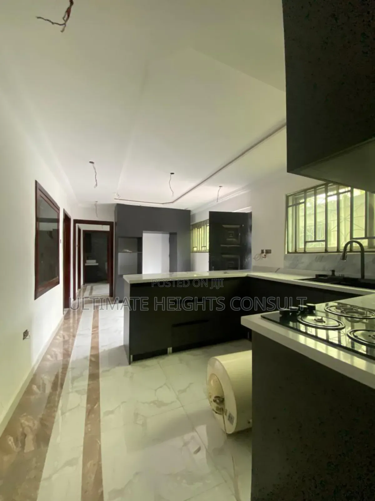 3bdrm Apartment in Tesano, Abeka for rent