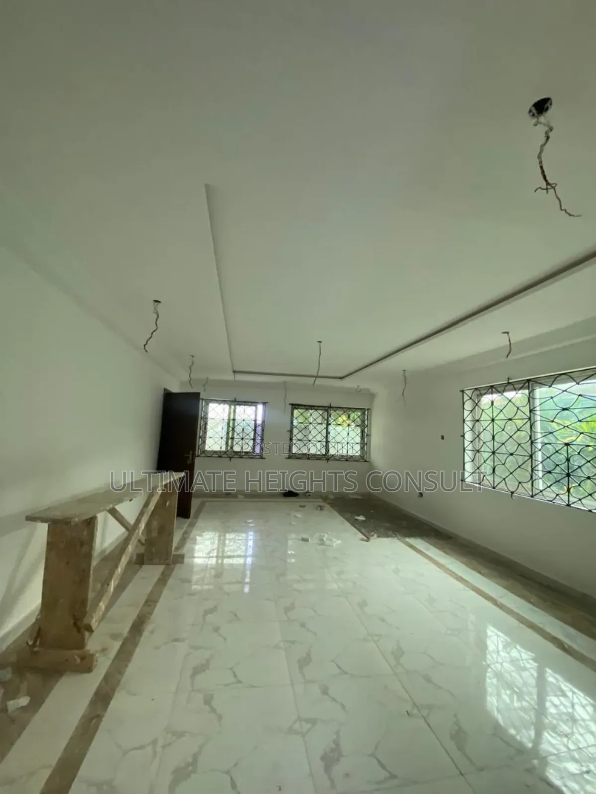 3bdrm Apartment in Tesano, Abeka for rent