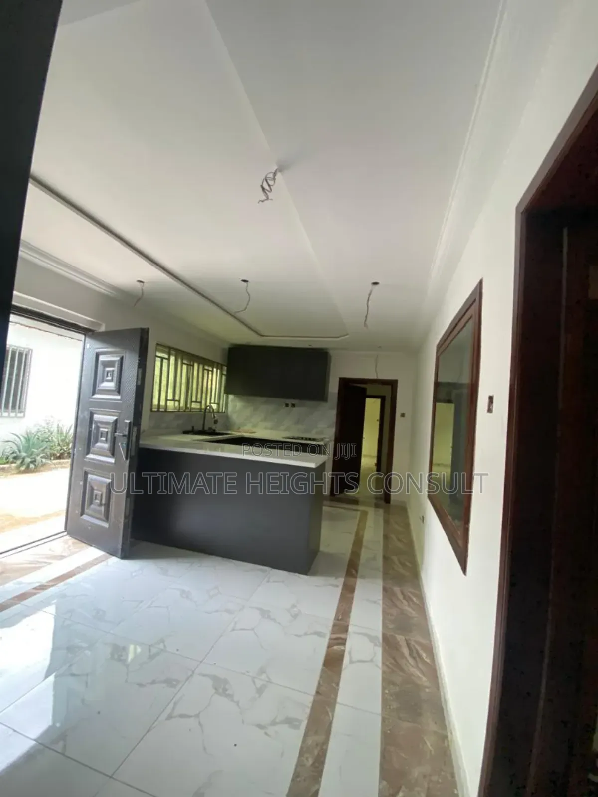 3bdrm Apartment in Tesano, Abeka for rent