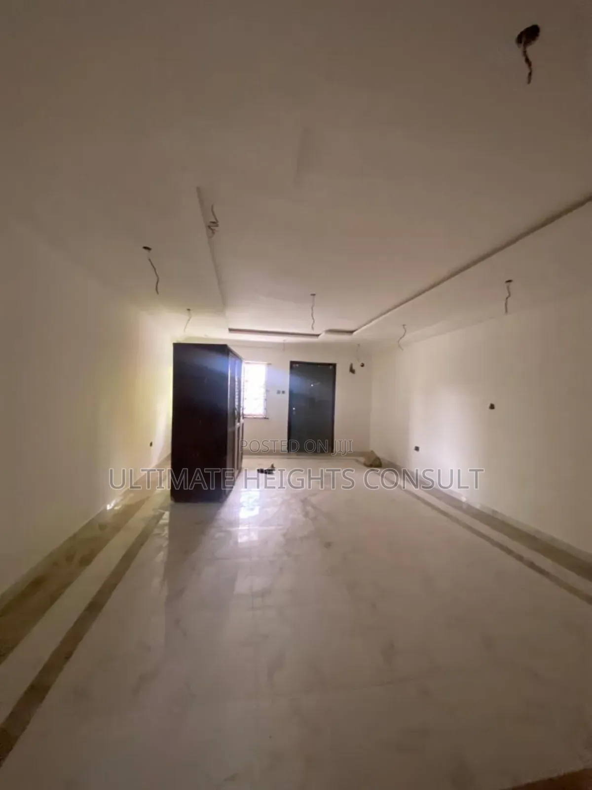 3bdrm Apartment in Tesano, Abeka for rent