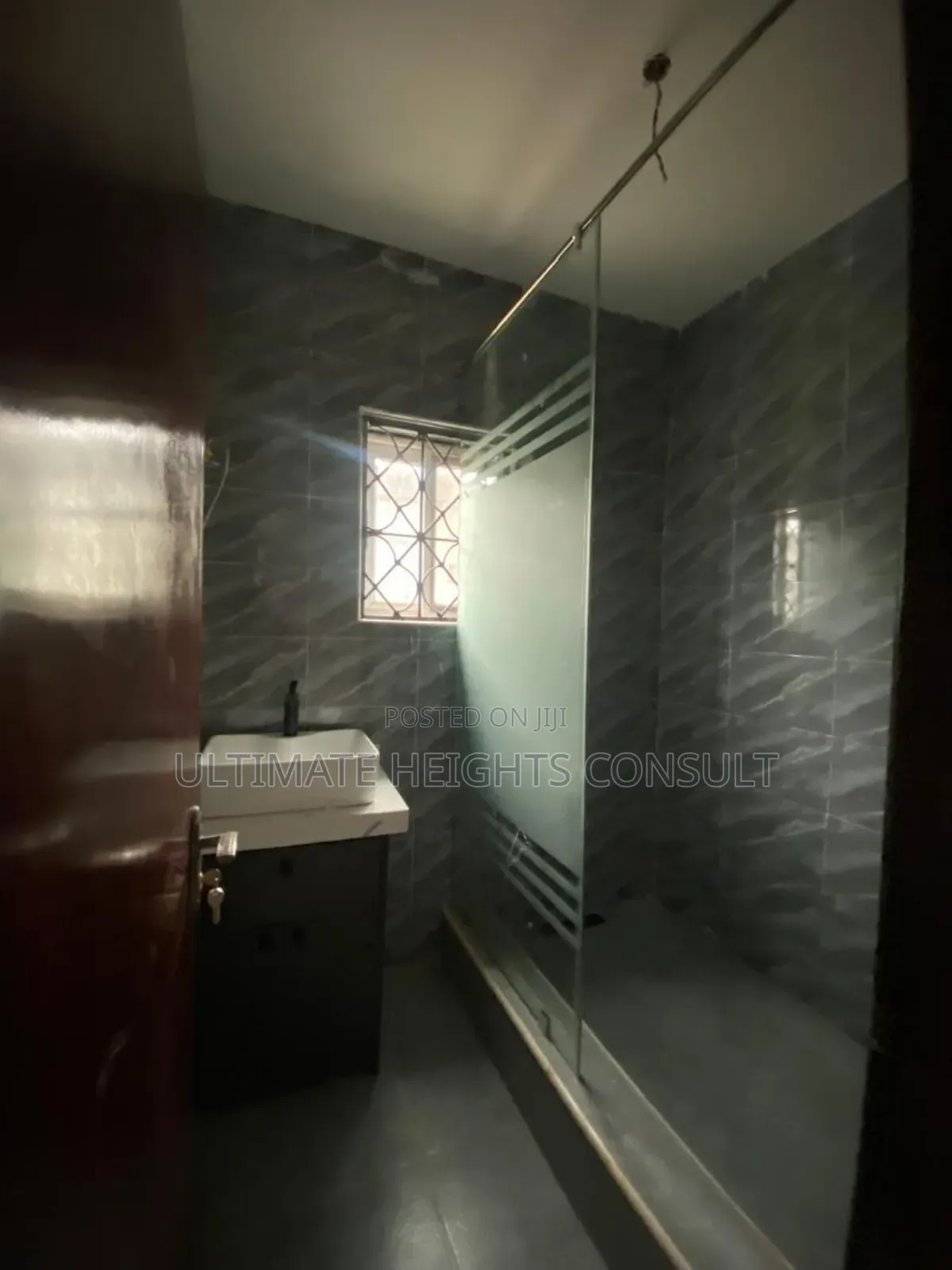 3bdrm Apartment in Tesano, Abeka for rent