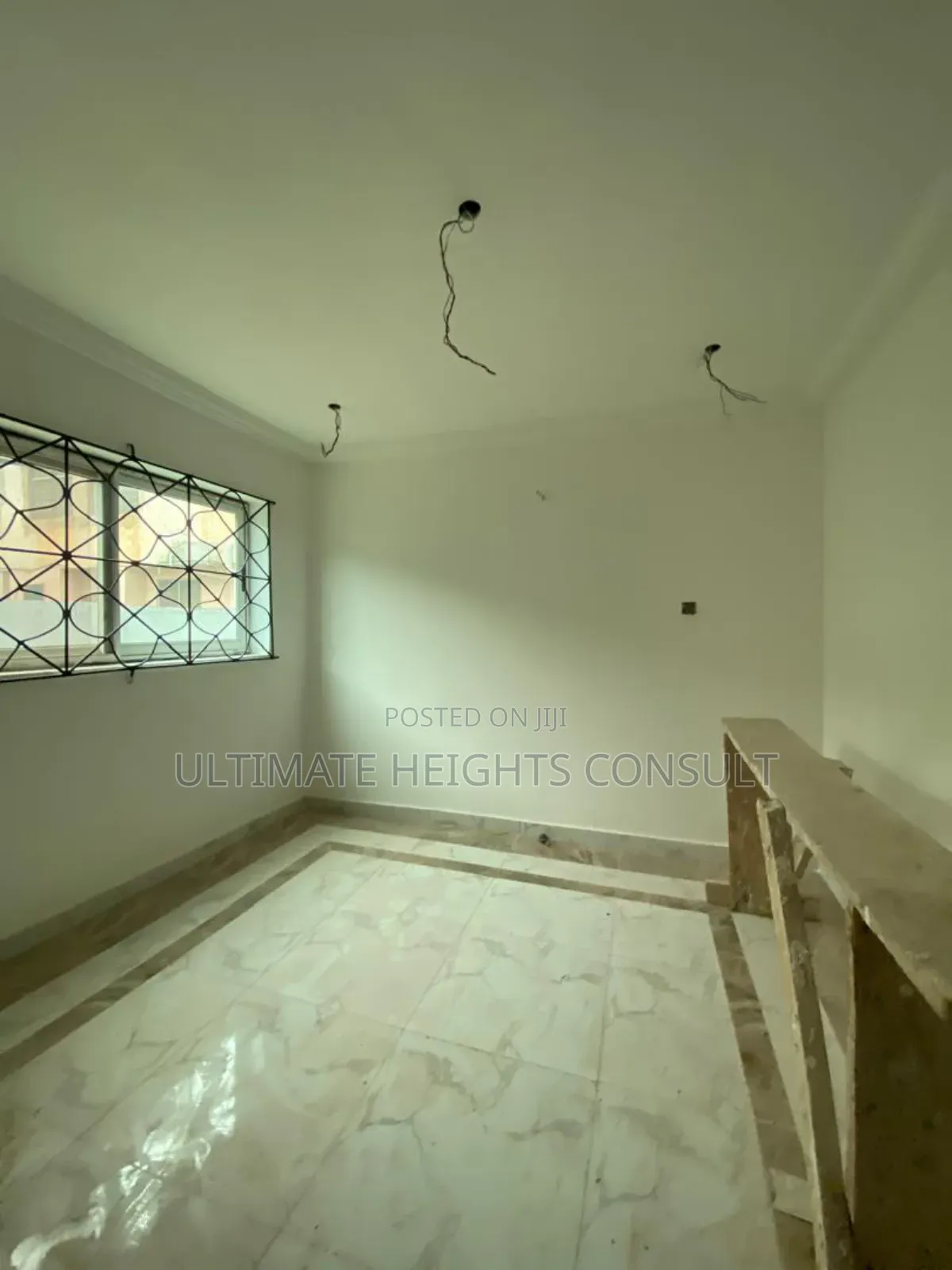 3bdrm Apartment in Tesano, Abeka for rent