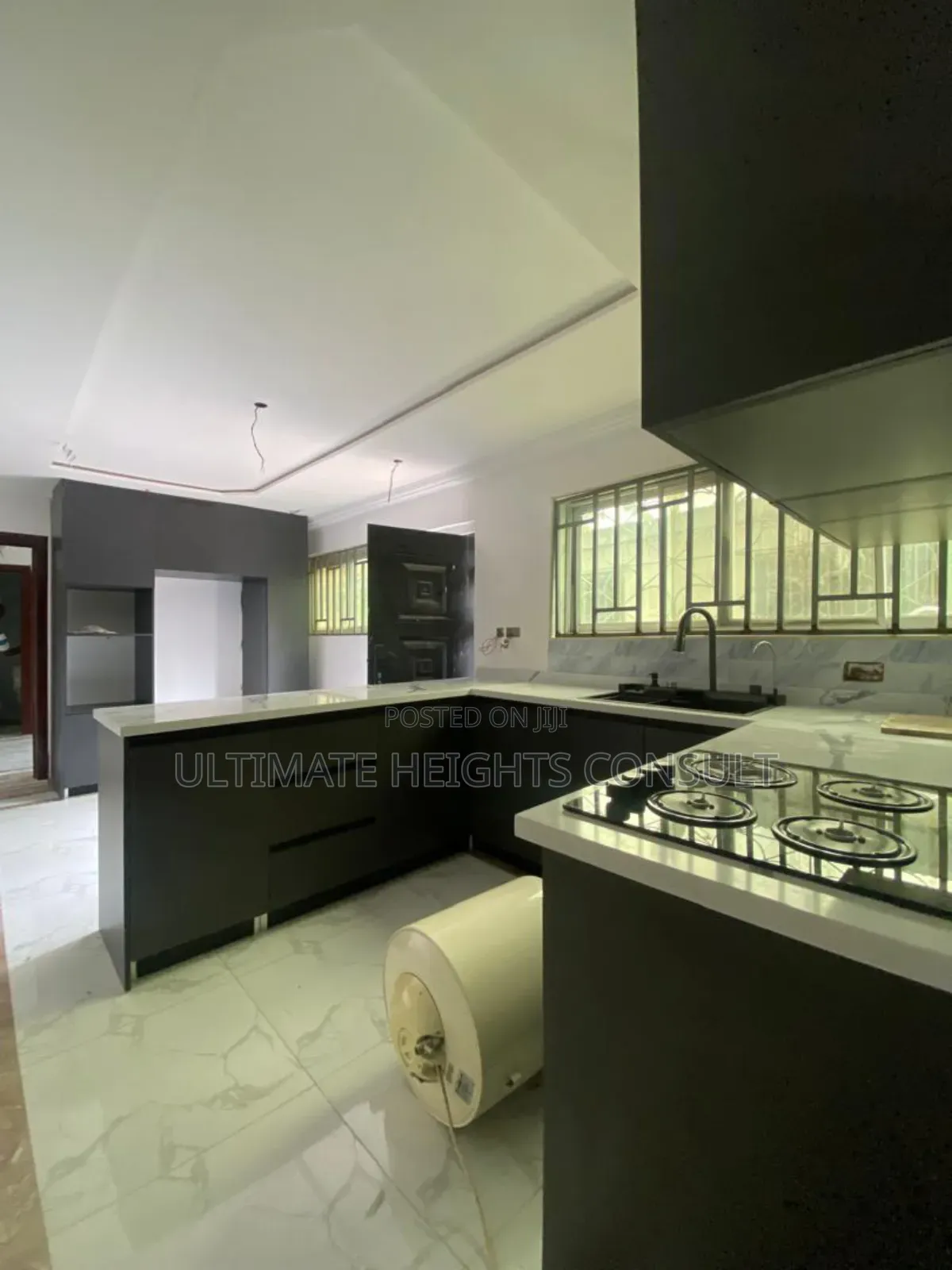 3bdrm Apartment in Tesano, Abeka for rent