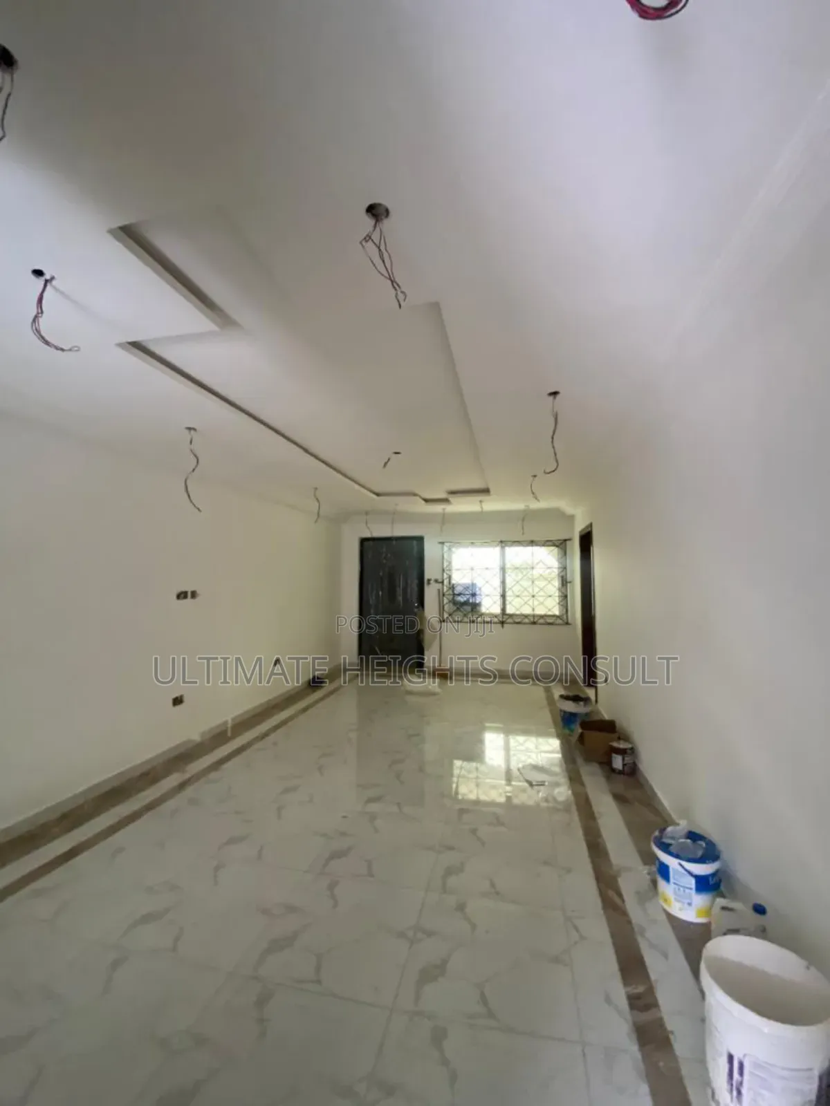 3bdrm Apartment in Tesano, Abeka for rent