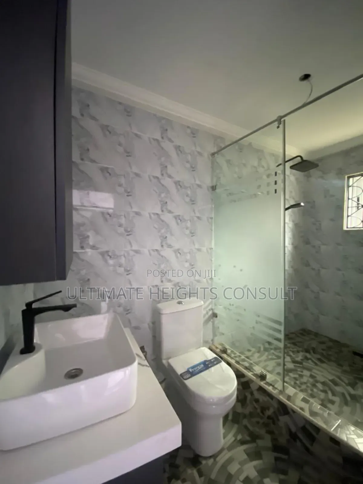 3bdrm Apartment in Tesano, Abeka for rent