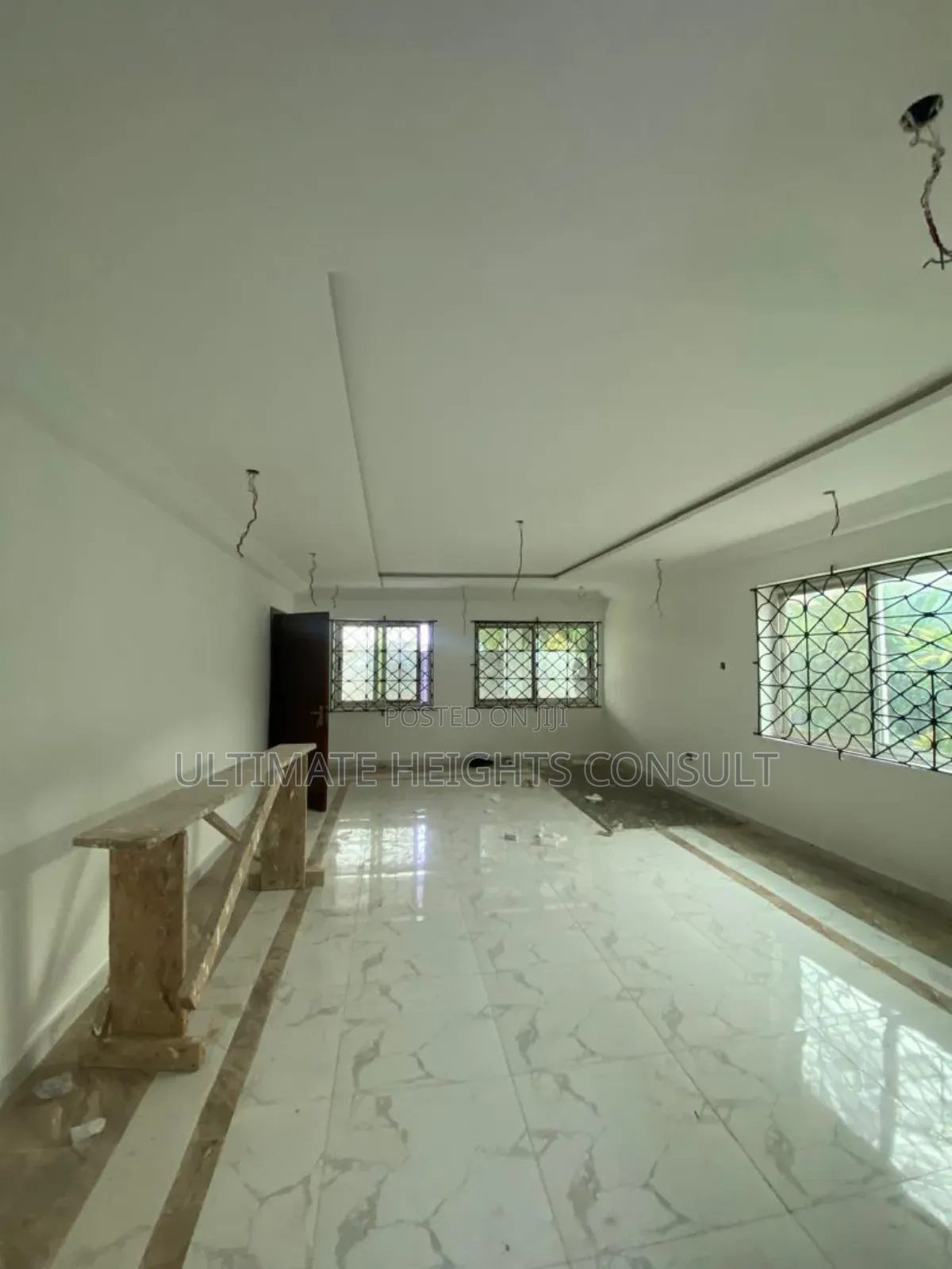 3bdrm Apartment in Tesano, Abeka for rent