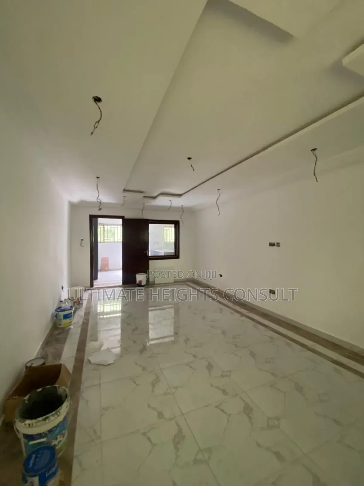 3bdrm Apartment in Tesano, Abeka for rent