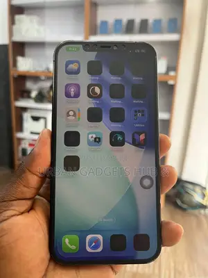 Apple iPhone 12 Pro Max 128 GB Black