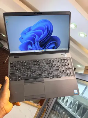Laptop Dell Latitude 5501 16GB Intel Core i5 SSD 256GB