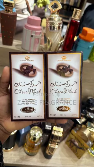 Choco Musk