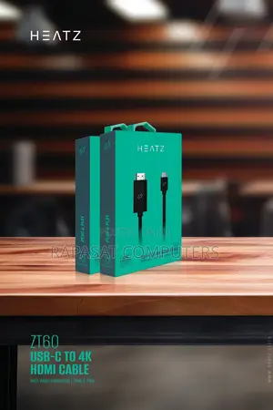 Type C to Hdmi Cable 1.8m