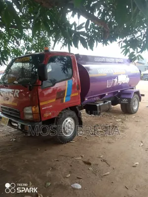 Water Tanker for Sale