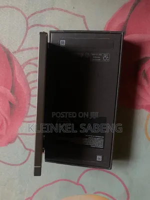 Samsung Galaxy S25 Ultra 256 GB Silver