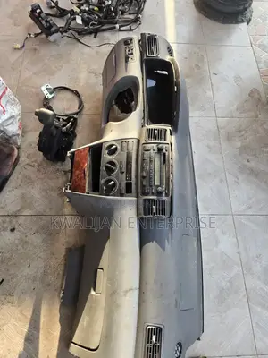 Corolla Dashboard 2006 to 2008 Parts From.Us