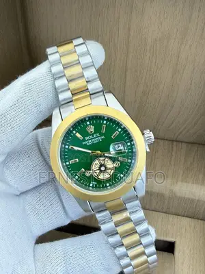 Rolex Presidential