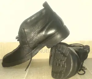 Mottor Bike Boots