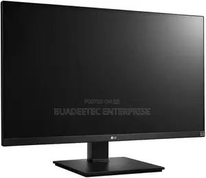 Lg 27uk670-B Uhd Monitor