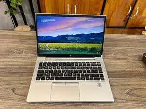 Laptop HP EliteBook 840 G7 8GB Intel Core i5 SSD 256GB