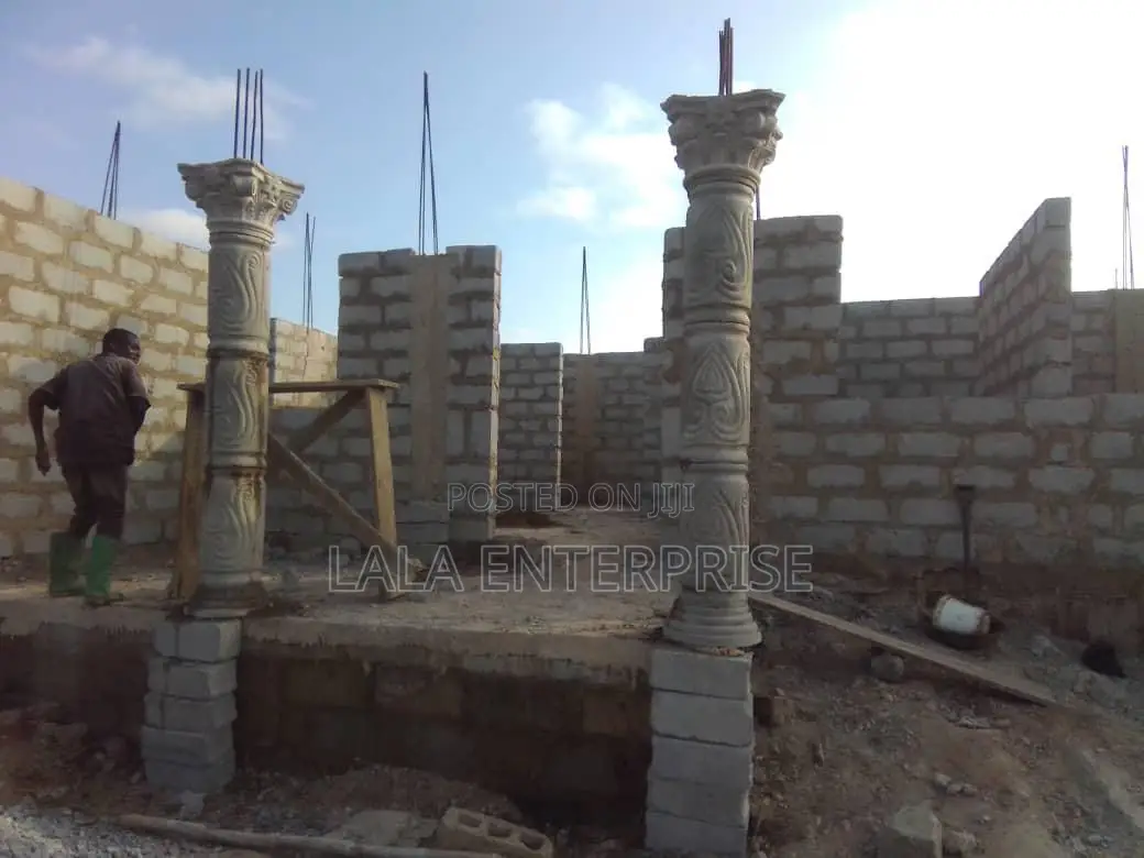 6bdrm Duplex in Kasoa for sale