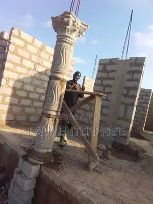 6bdrm Duplex in Kasoa for sale