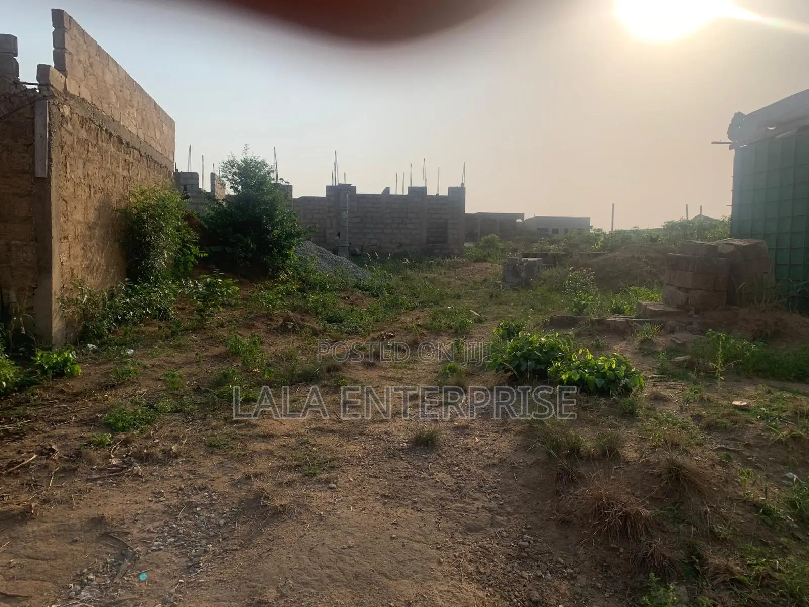 6bdrm Duplex in Kasoa for sale