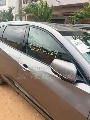 Acura RDX w/A-Spec Advance Package 2024