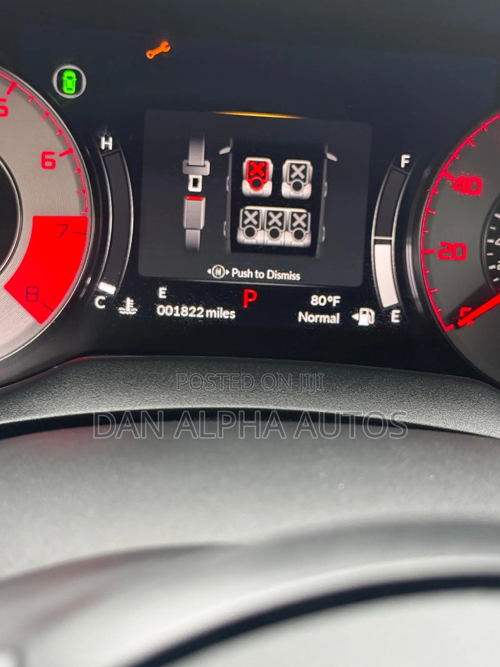 Acura RDX w/A-Spec Advance Package 2024