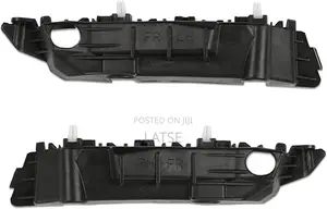 Hyundai Elantra 2019,2020 Front Bumper Bracket/Lock