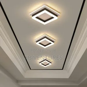 15w Led
Nordic Simple Ceiling Lamp