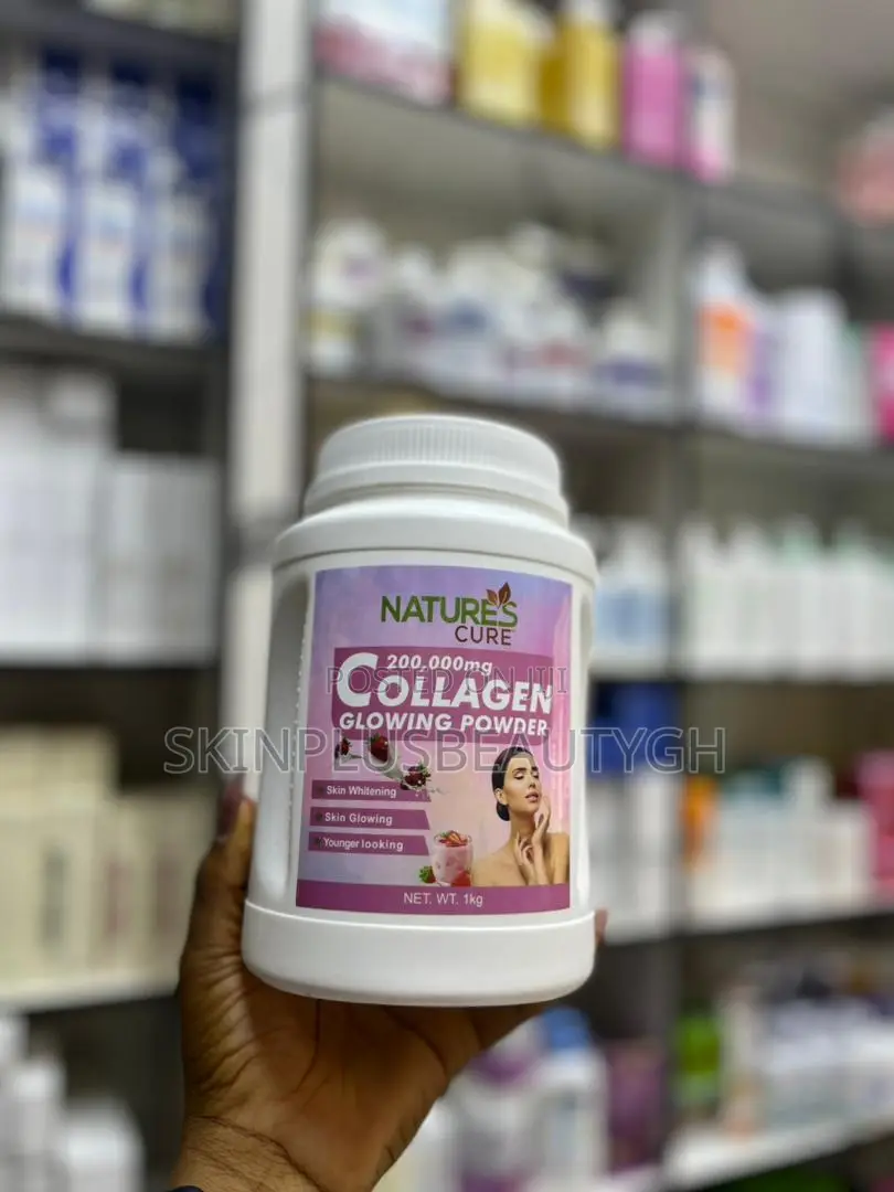 Collagen Powder