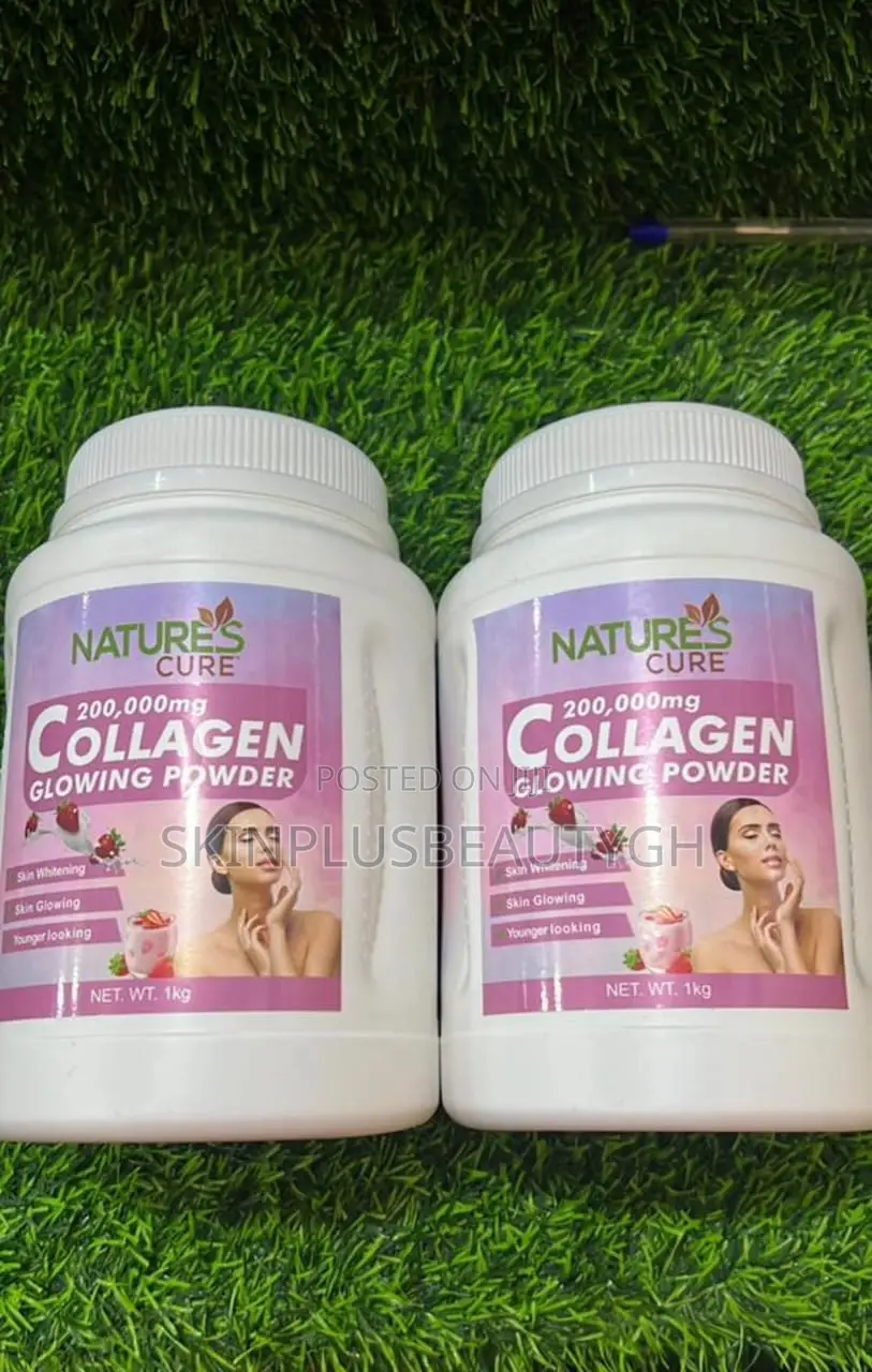 Collagen Powder