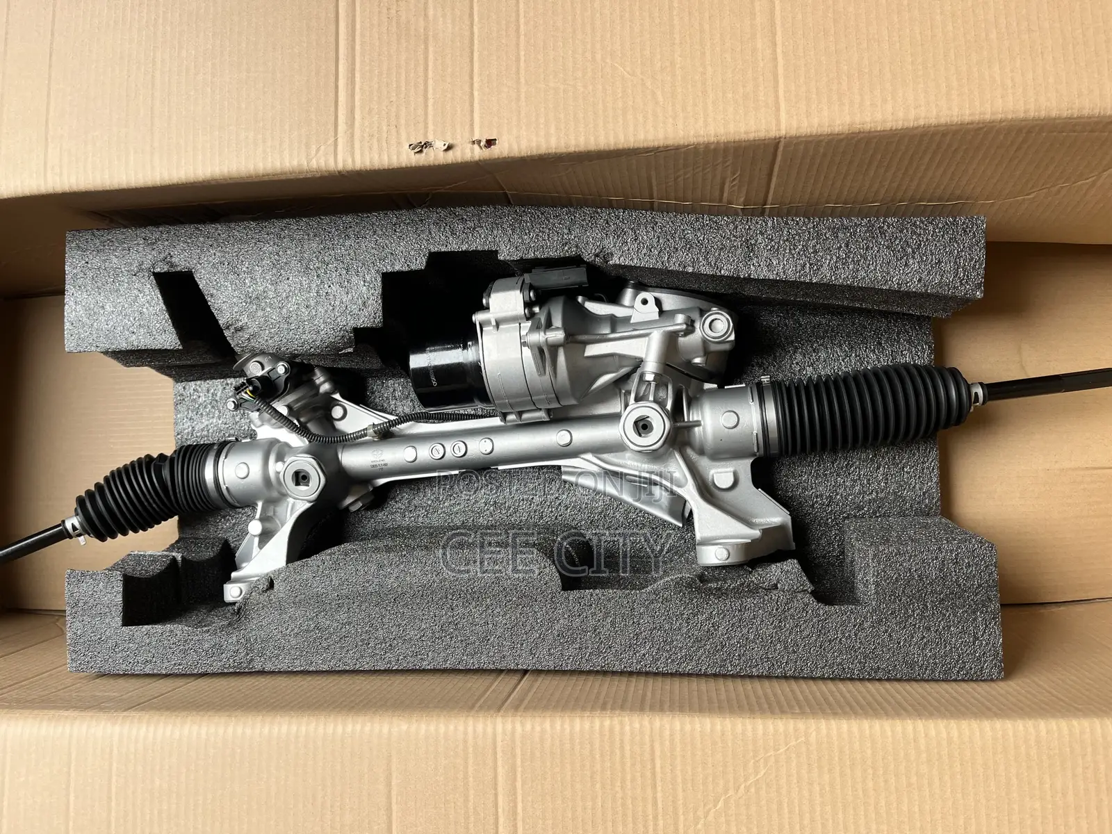 Honda CRV 2017-2022 Steering Rack