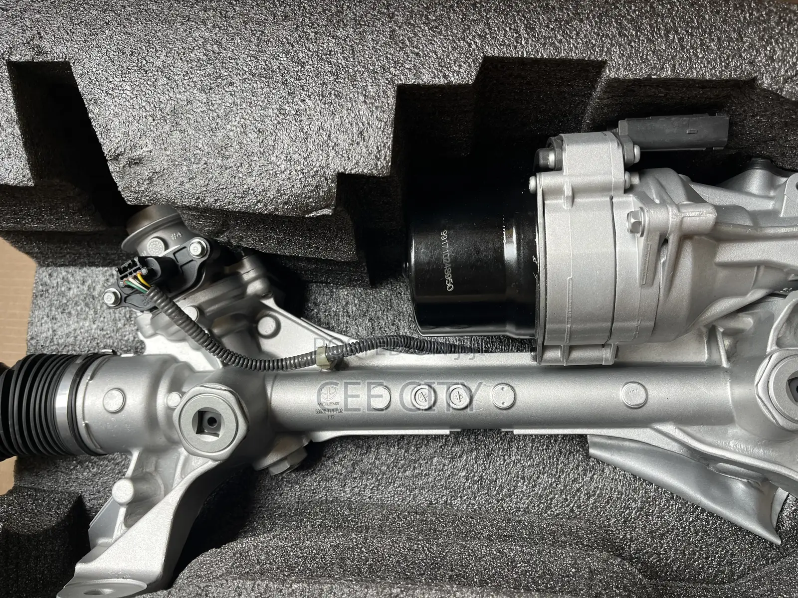 Honda CRV 2017-2022 Steering Rack