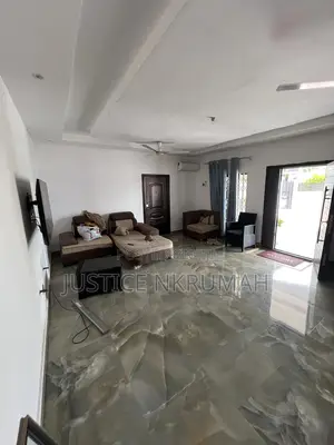 3bdrm Apartment in Mr. Justice Estate, Old Barrier for rent
