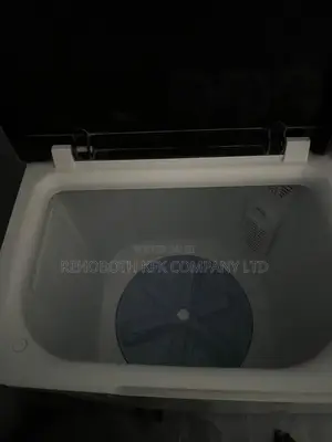 15kg Haier Washing Machine