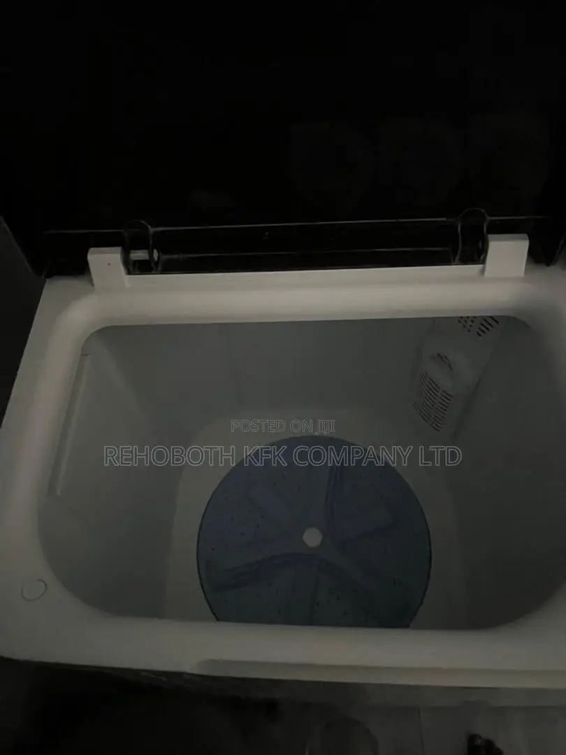 15kg Haier Washing Machine