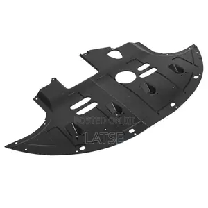 Hyundai Elantra 2016,2027,2018,2019,2020 Sump Guard/Under Panel