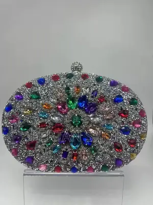 Ladies Clutch