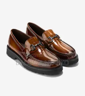 Cole Haan Loafer Shoe