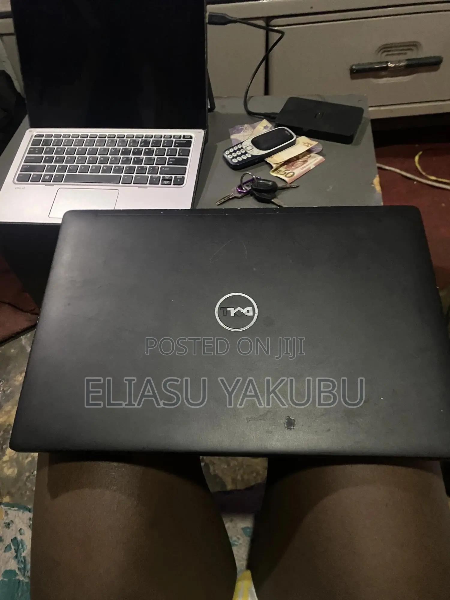 Laptop Dell Latitude 7480 8GB Intel Core i5 SSD 256GB