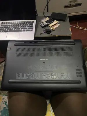 Laptop Dell Latitude 7480 8GB Intel Core i5 SSD 256GB