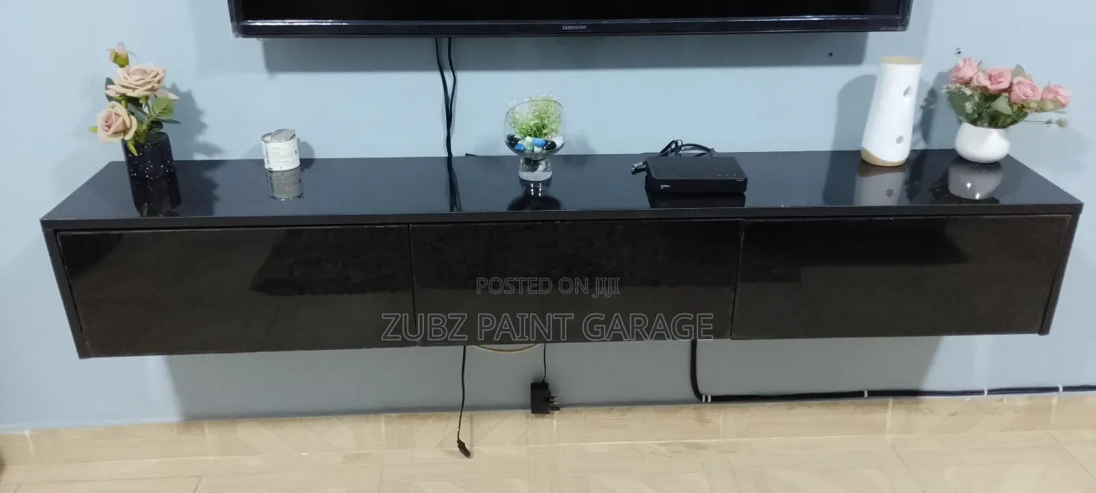 L Shape Turkish Sofa Tv Console
