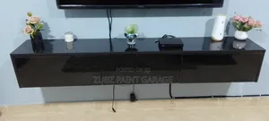 L Shape Turkish Sofa Tv Console