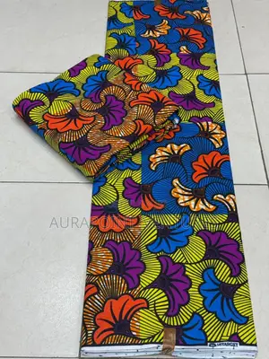 Hitarget Fabric ​- 40 GHS/Yard (6 Yards for 240 Ghs)