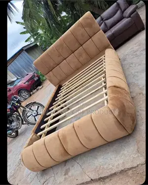 Newly Queen Bed Frame Available for Pick Up or Delivery