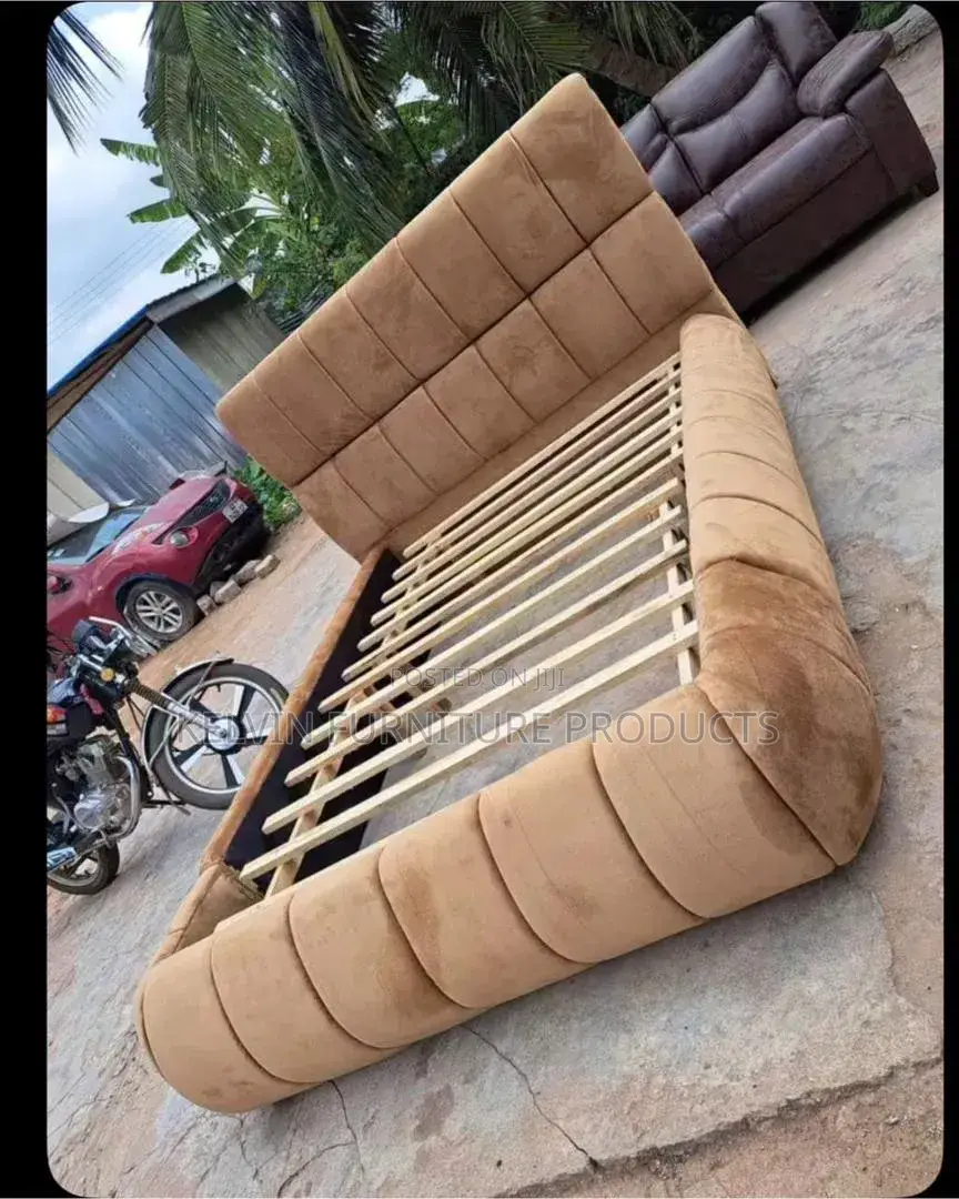 Newly Queen Bed Frame Available for Pick Up or Delivery