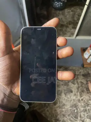 Apple iPhone 12 128 GB White