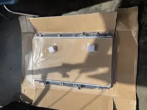 Radiator Tank